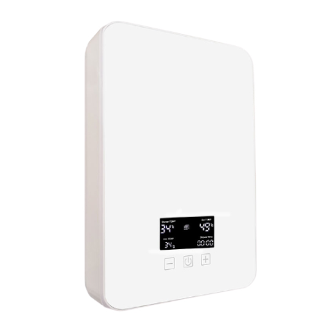 Aztec Instant Water Heater