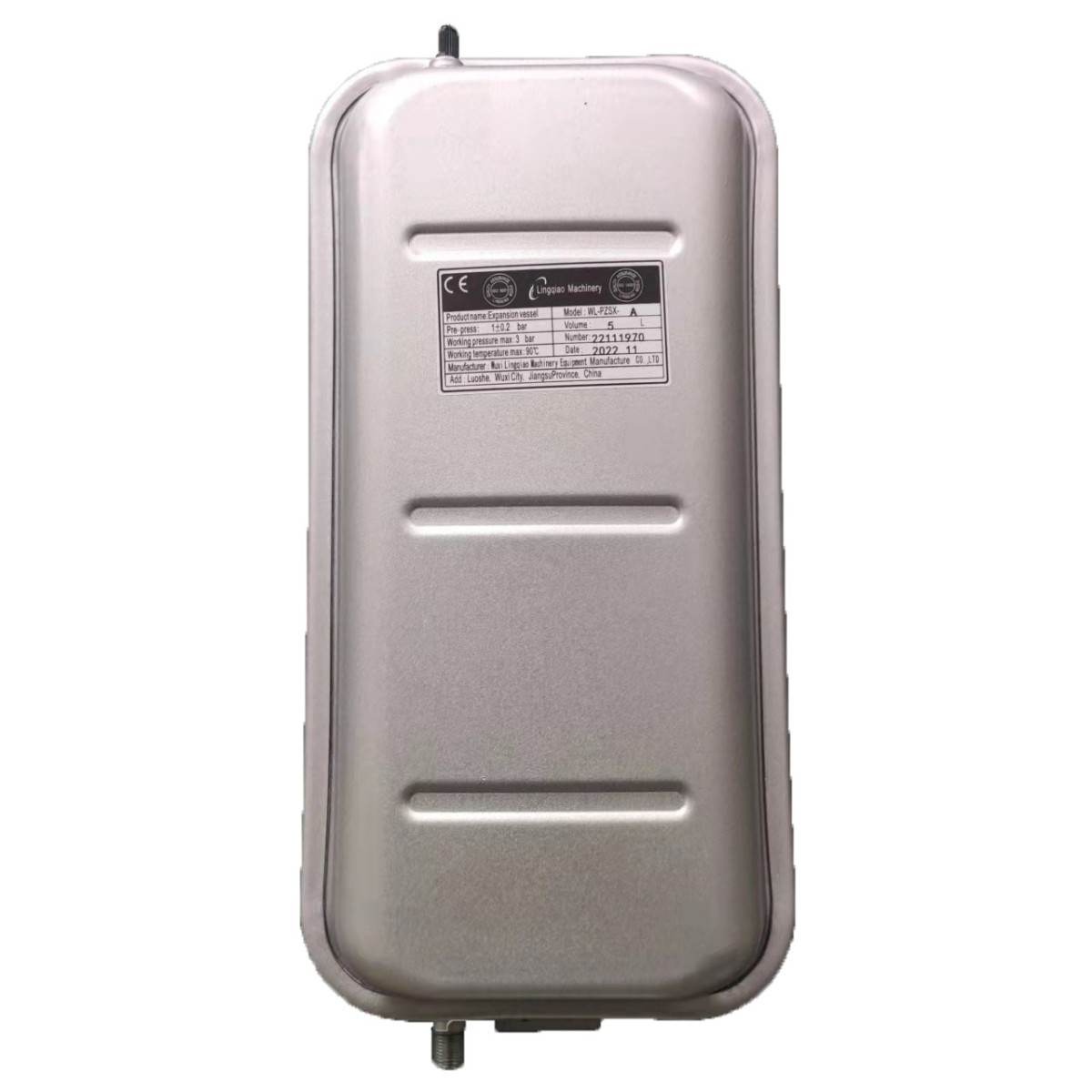 Aztec Maxi Combi Expansion Vessel 225091