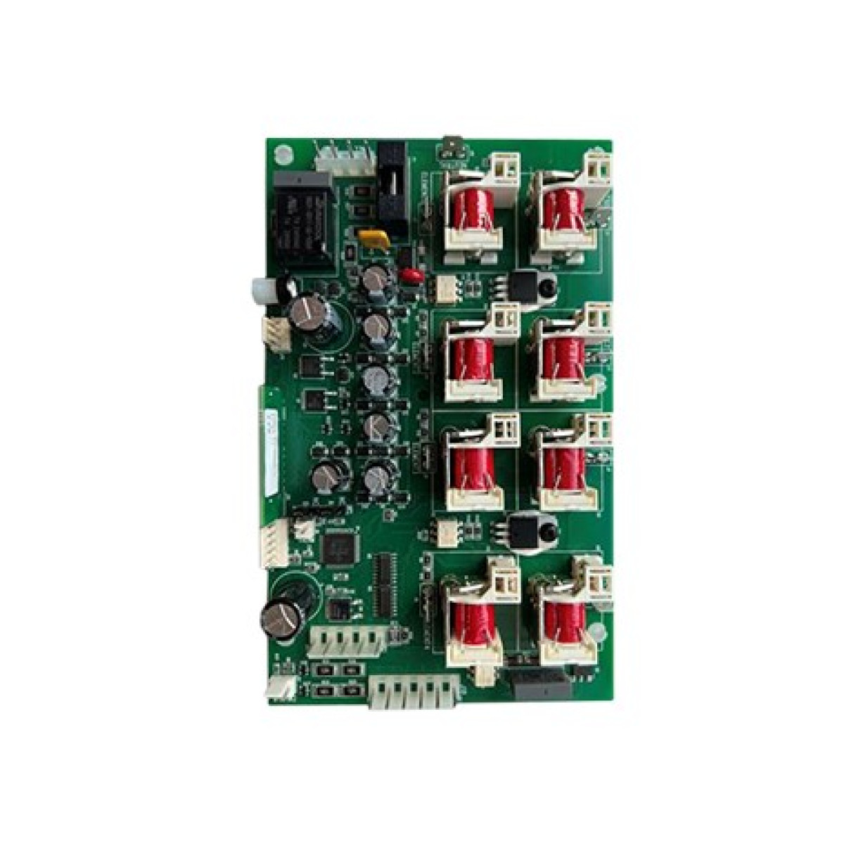 Aztec Maxi Combi PCB 211890