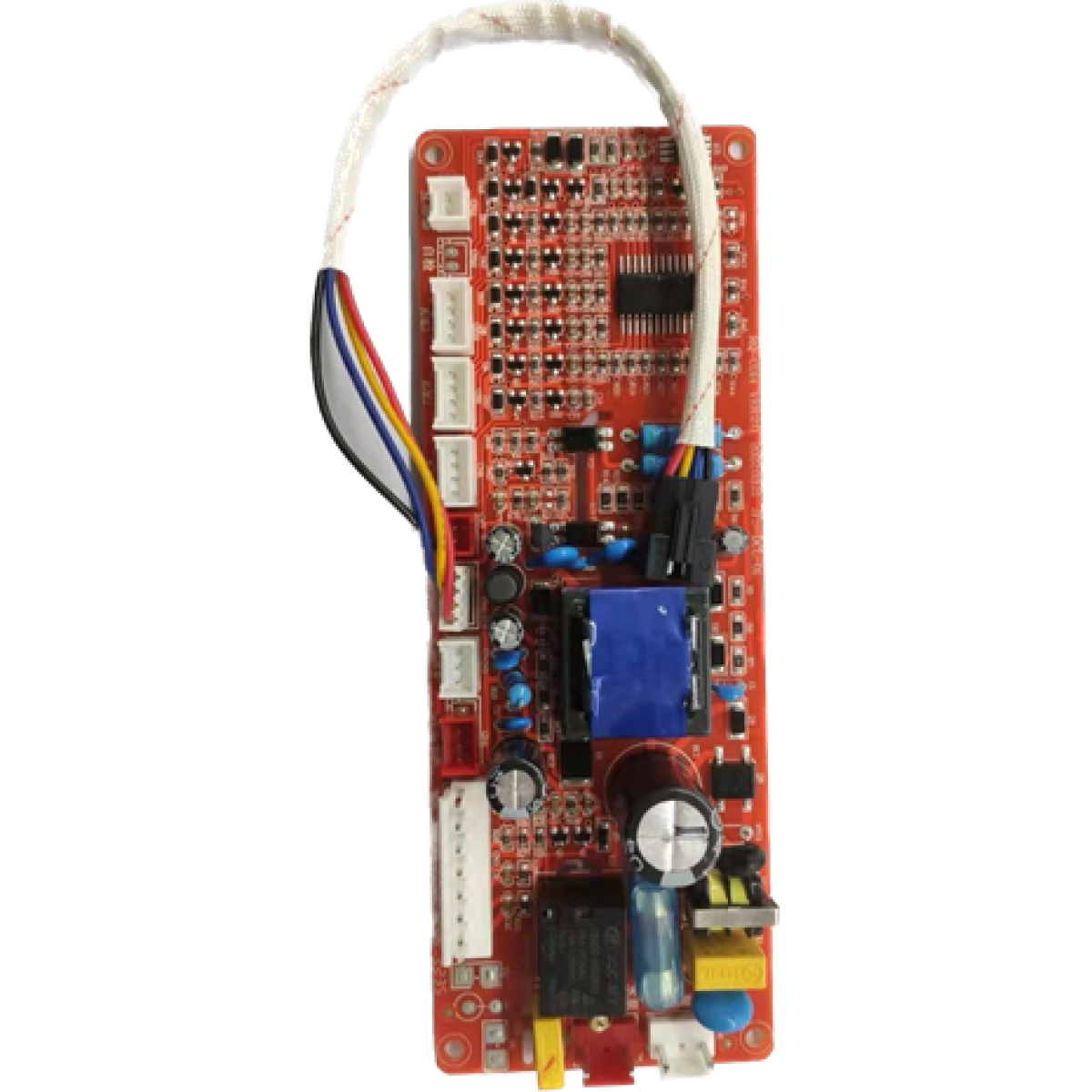 Aztec Maxi Combi PCB 225048