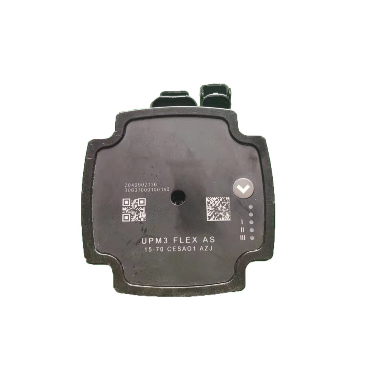 Aztec Maxi Combi Pump 225090