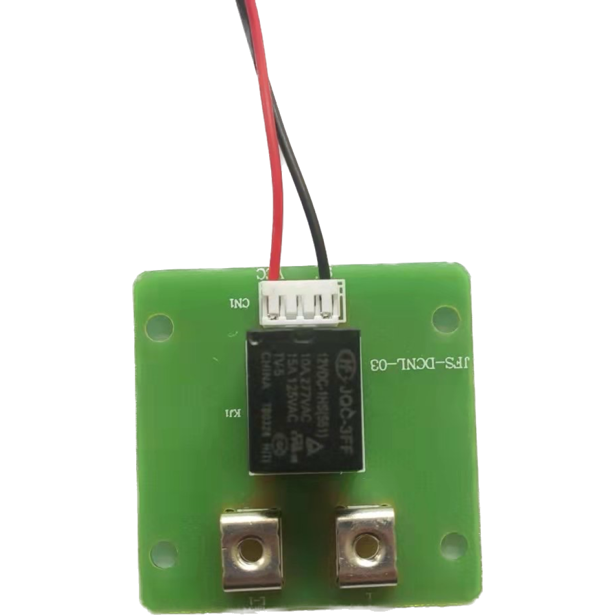 Aztec Maxi Combi Valve control board 225079