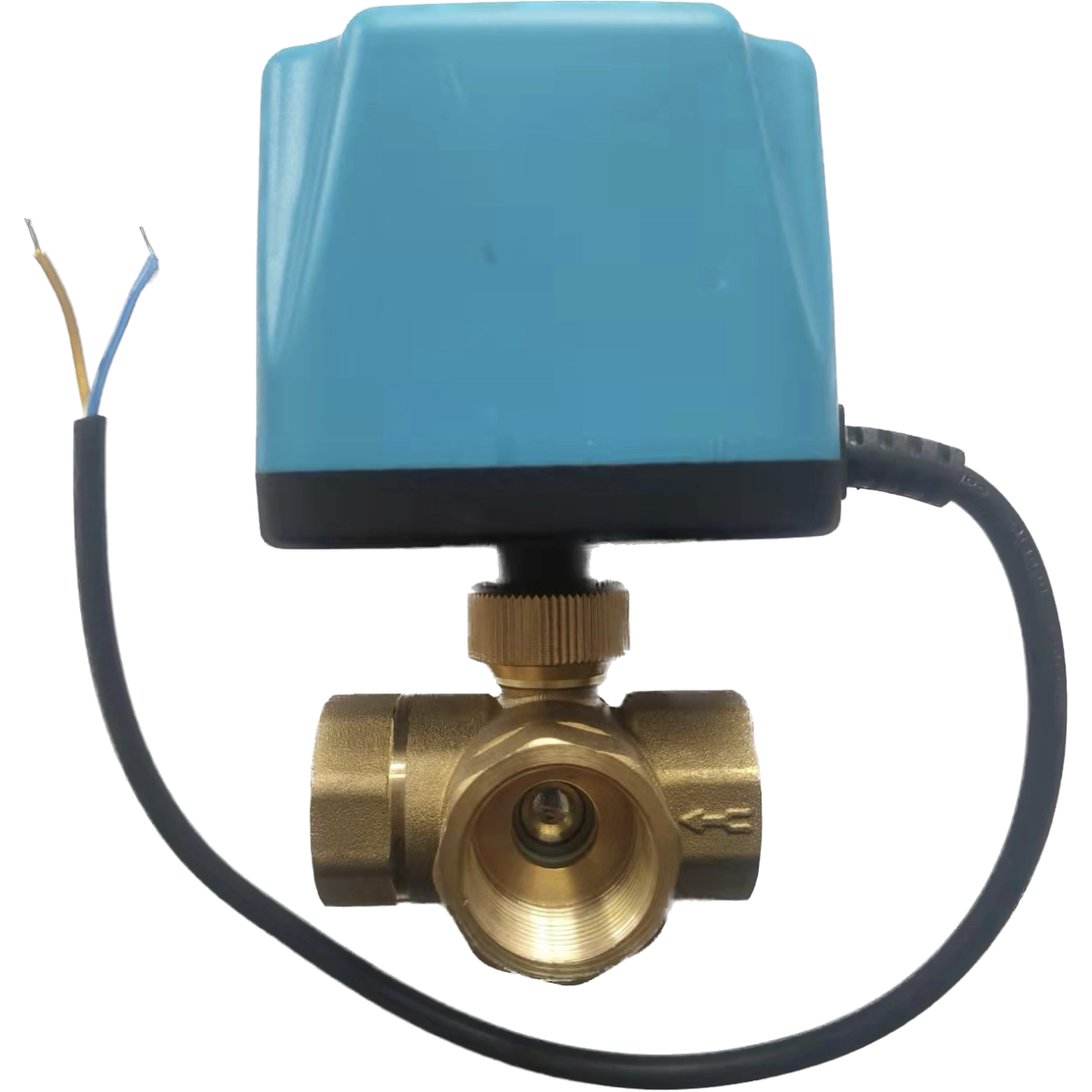 Aztec Maxi combi 3 Port valve 225043