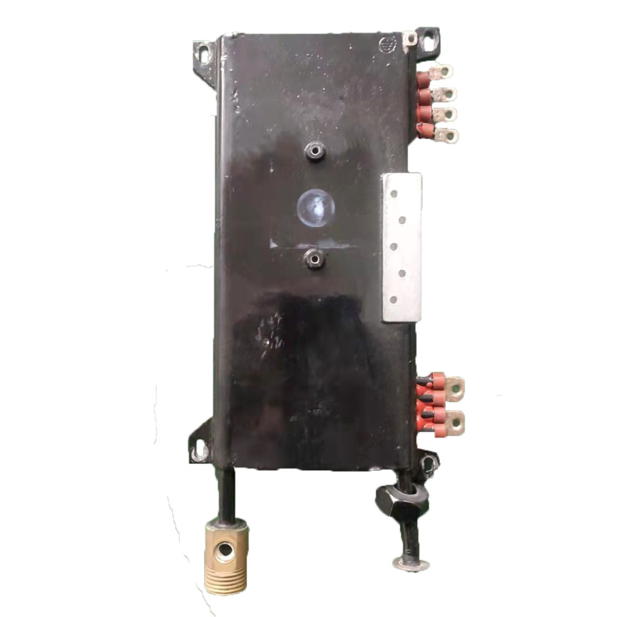 Aztec Mini Combi DHW Heat Exchanger 225005