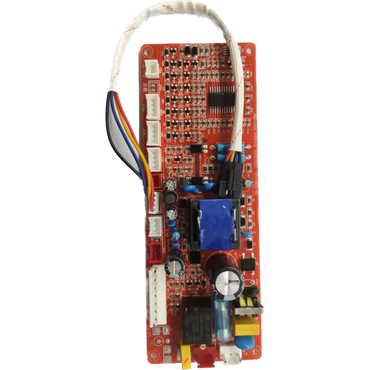 Aztec Mini Combi/Mini System/Classic MKIII/Classic Plus PCB 225002