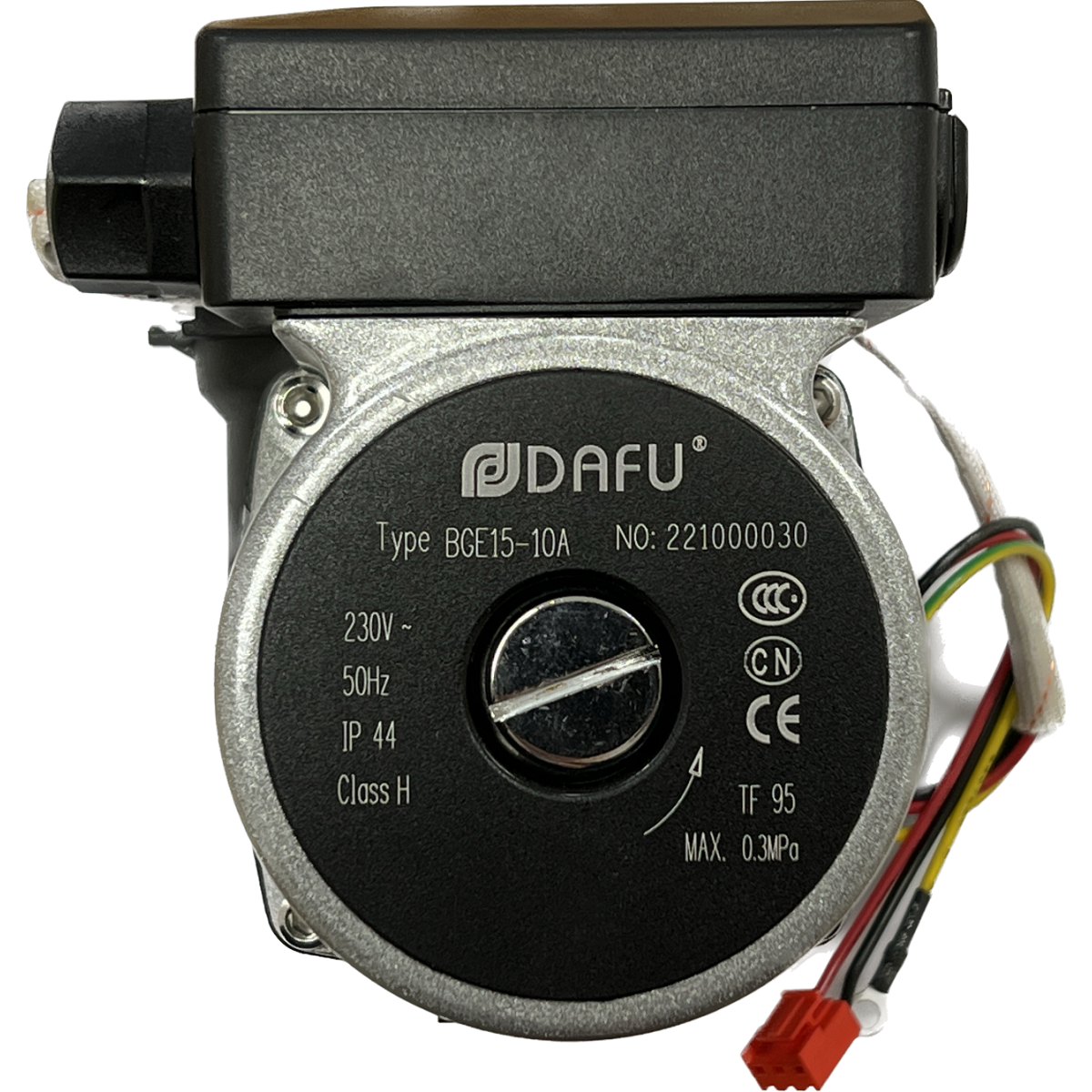 Aztec Mini Combi/System DAFU Pump 225014