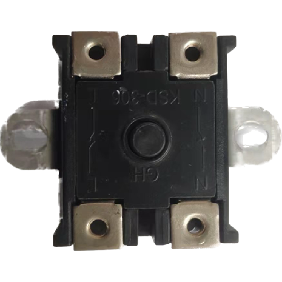 Aztec Mini/Maxi Heating High Limit Thermostat 225021