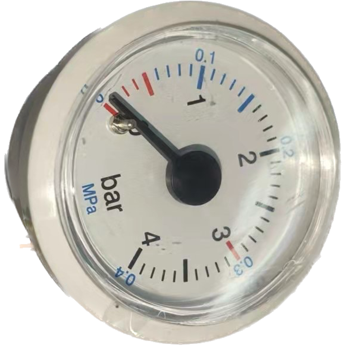 Aztec Mini/Maxi Pressure Gauge 225008