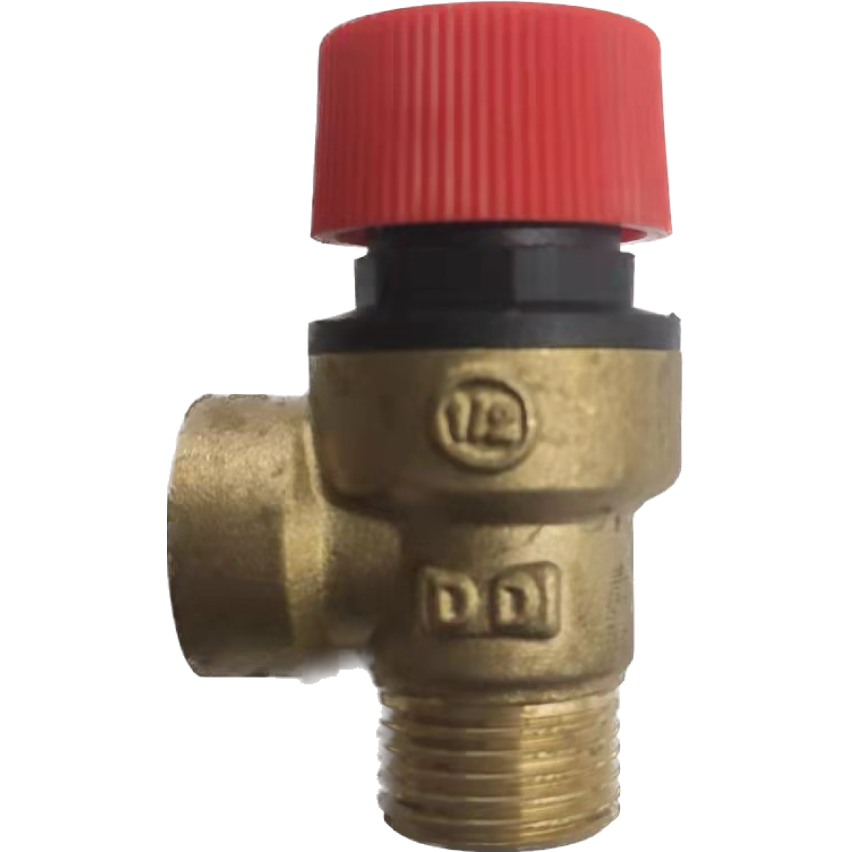 Aztec Mini/Maxi Pressure Relief Valve 225009