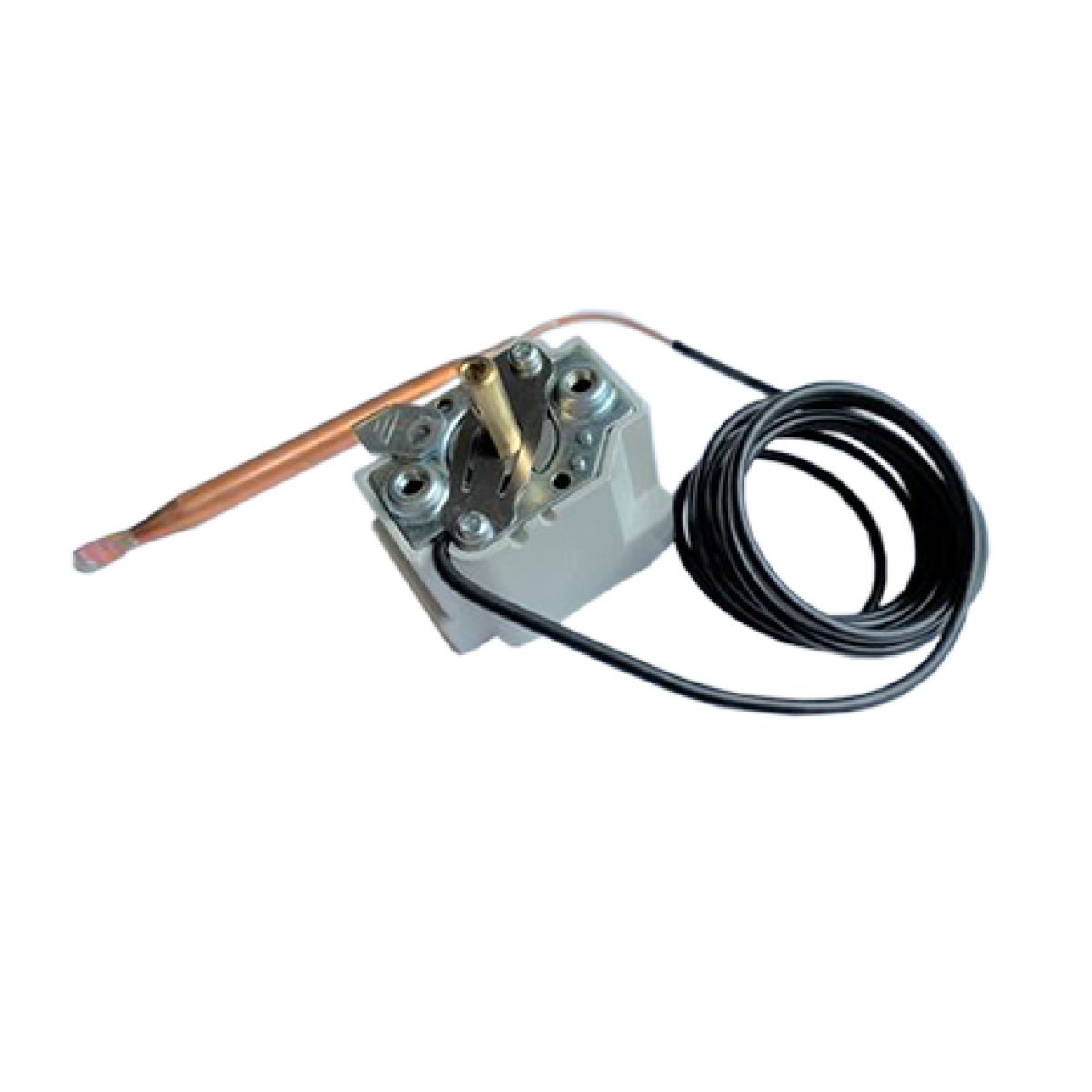 TRG / Eurostar Boiler Thermostat 206898 (replaces 206896 or 37991)