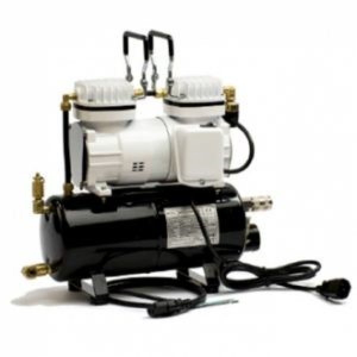 Burner Air Cleaning Compressor 400228