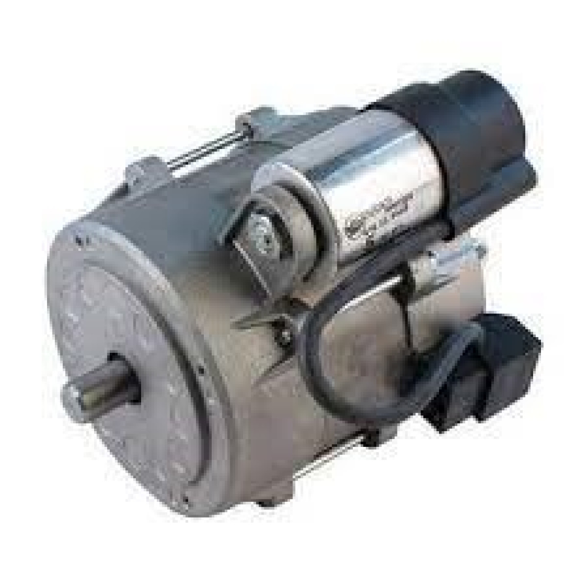 Burner Motor Max 12 130W 221381