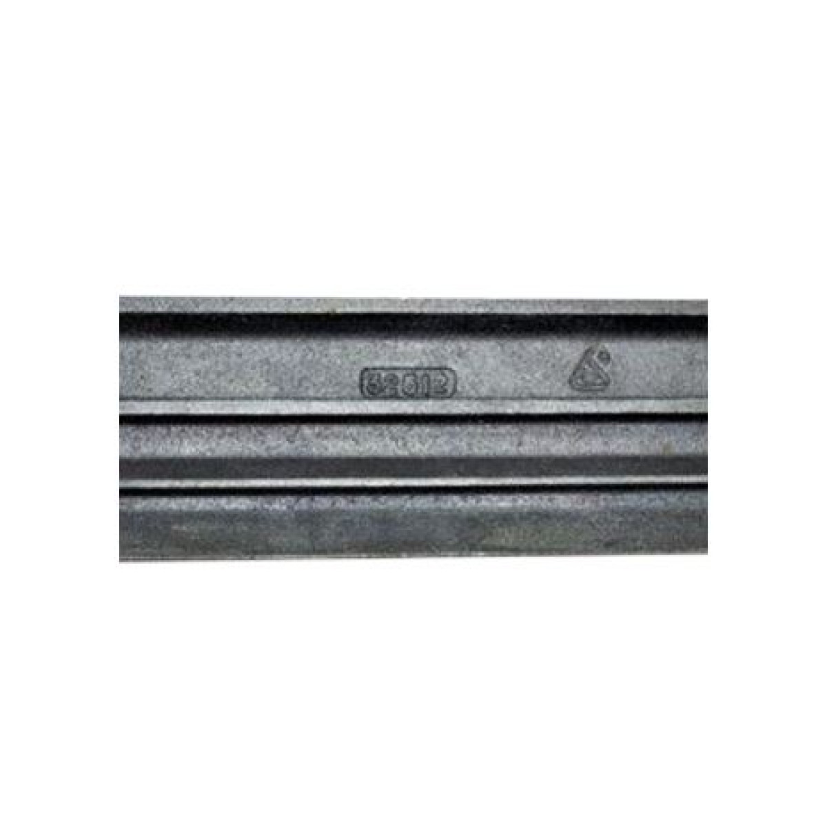 TRH Fire Plate Front 32512