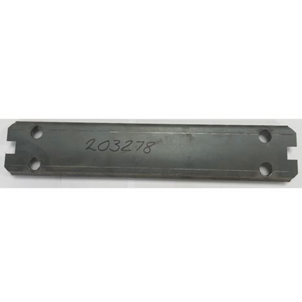 TRO 50/73 MK3 Baffle 203278