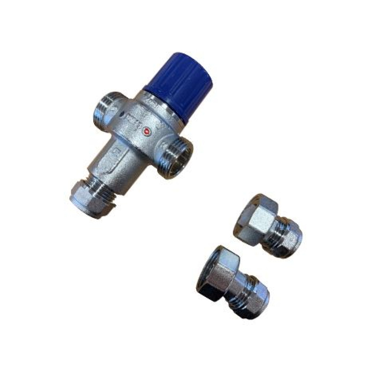 Thermostatic Mixing Valves 226311