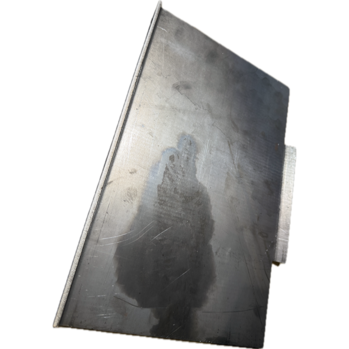 Newton 5kW Throat Plate 700109 Newton 5kW Throat Plate 700109