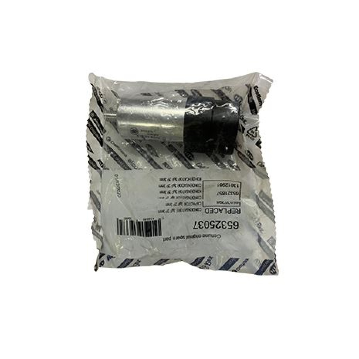 Capacitor C107/9 221342 now 223122