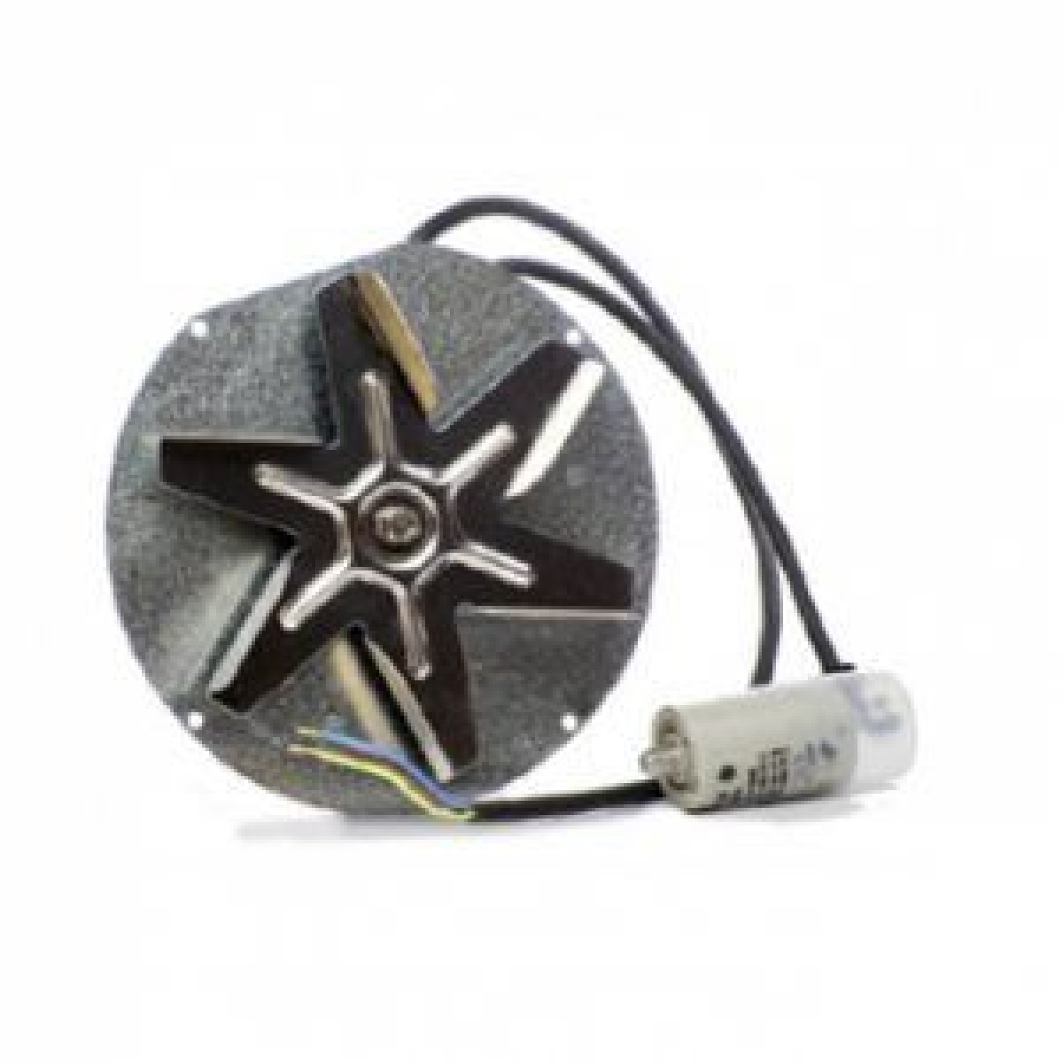 Greenflame 25kW/18kW Slim Exhaust Fan 400237