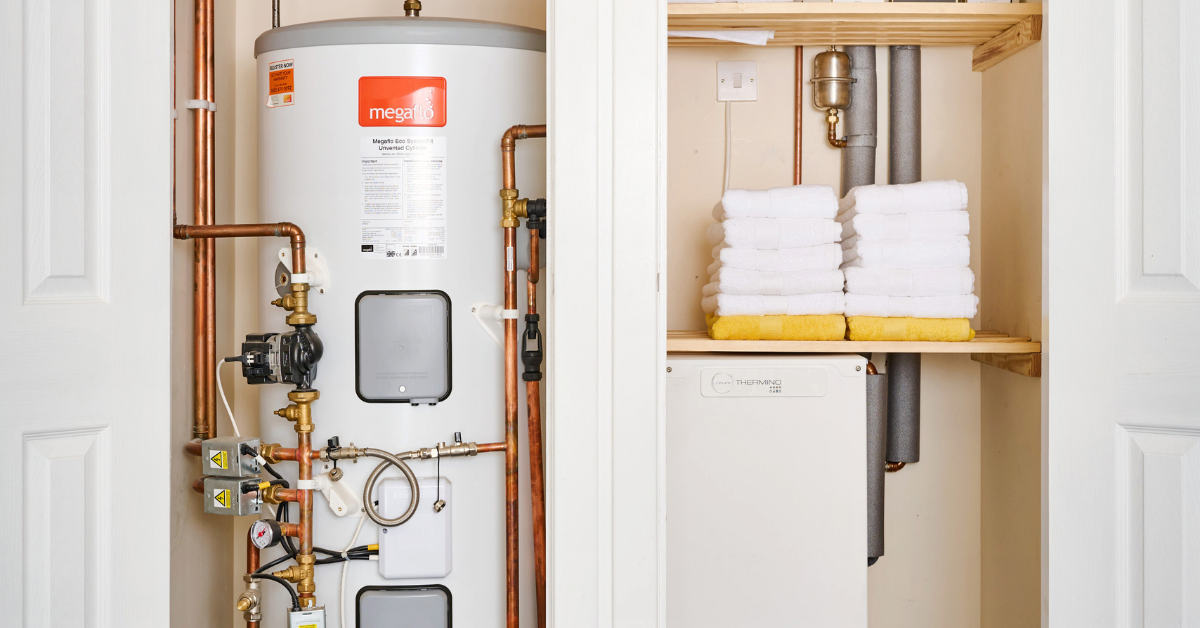 Does an electric boiler need a water tank? Trianco Blog Trianco